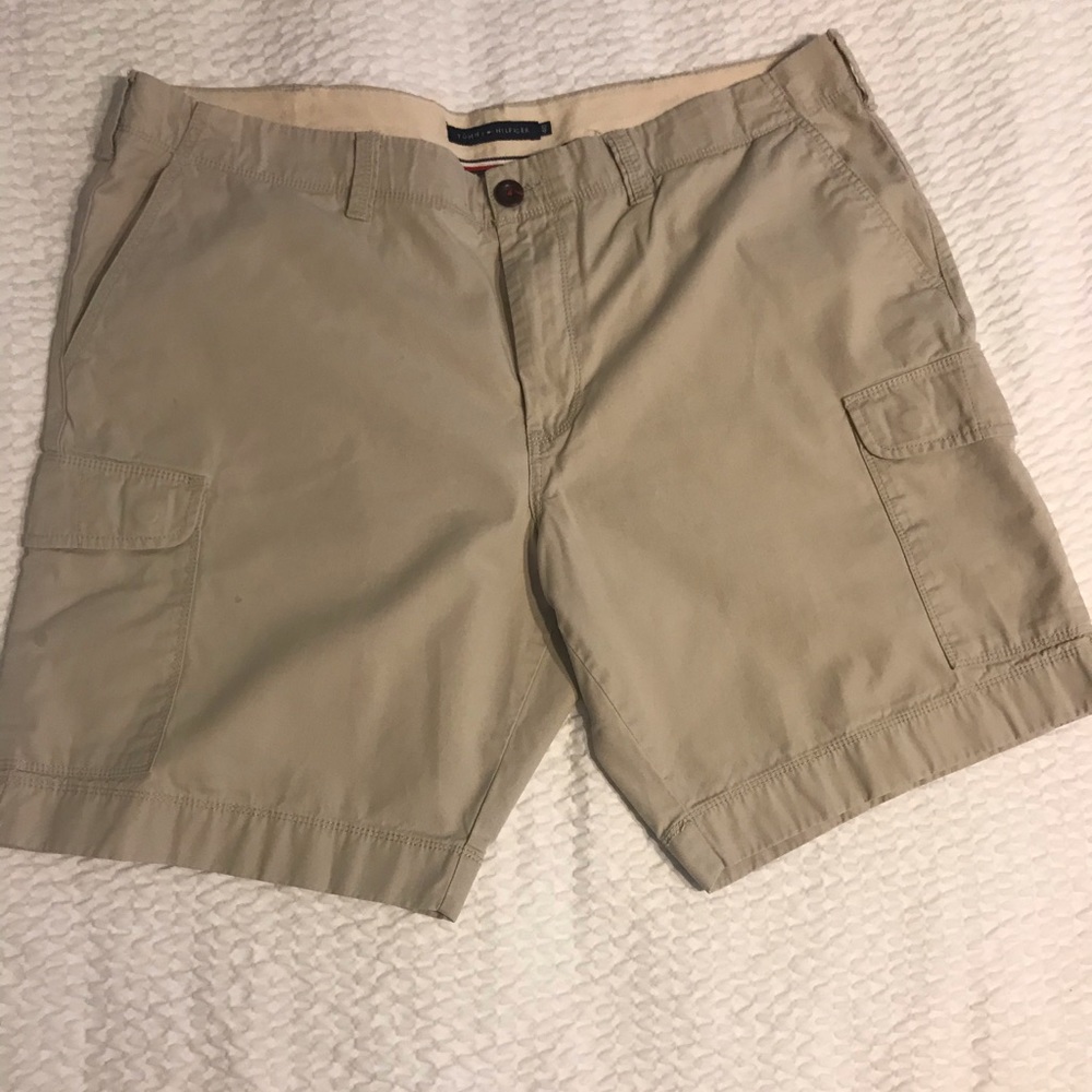 Men’s Shorts Tommy Hilfiger